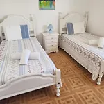 Traditional In 아파트 알부페이라