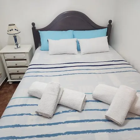 Traditional In Apartamento