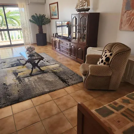 Apartamento Traditional In Albufeira