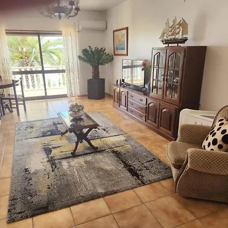 Traditional In Apartamento Albufeira