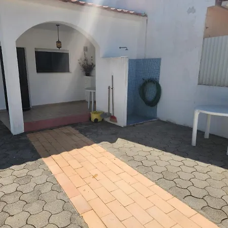 Apartamento Traditional In