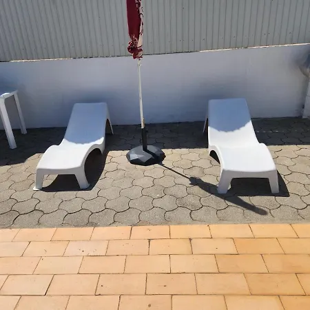 Traditional In البوفيرا