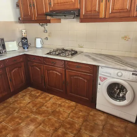 Traditional In شقة