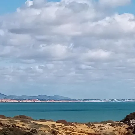 Traditional In شقة البوفيرا