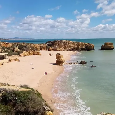 Apartman Traditional In Albufeira