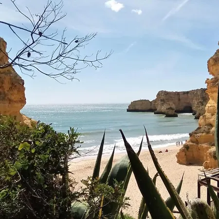 Apartman Traditional In Albufeira