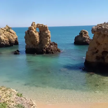 Apartman Traditional In Albufeira