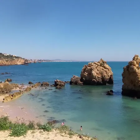 Traditional In Albufeira