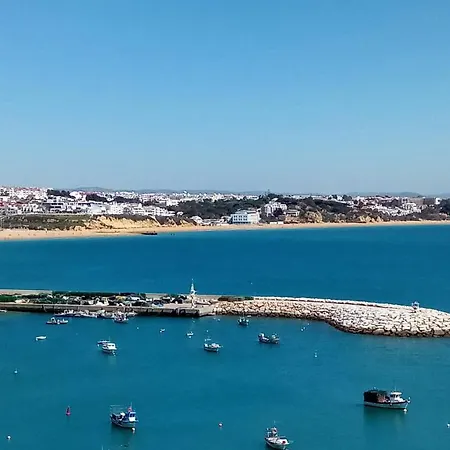 Traditional In Apartman Albufeira