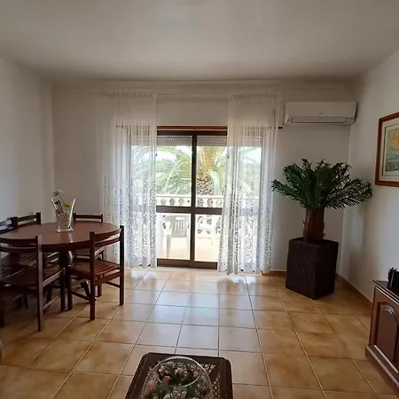 Apartamento Traditional In *