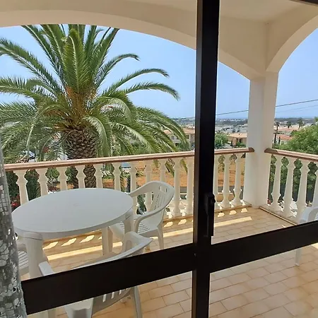 Traditional In Apartamento *