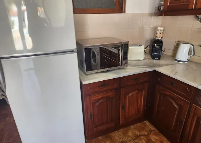 Traditional In * Albufeira