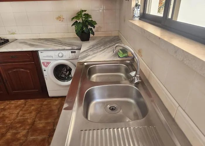 Apartament Traditional In *