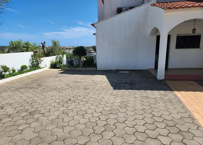 Apartament Traditional In