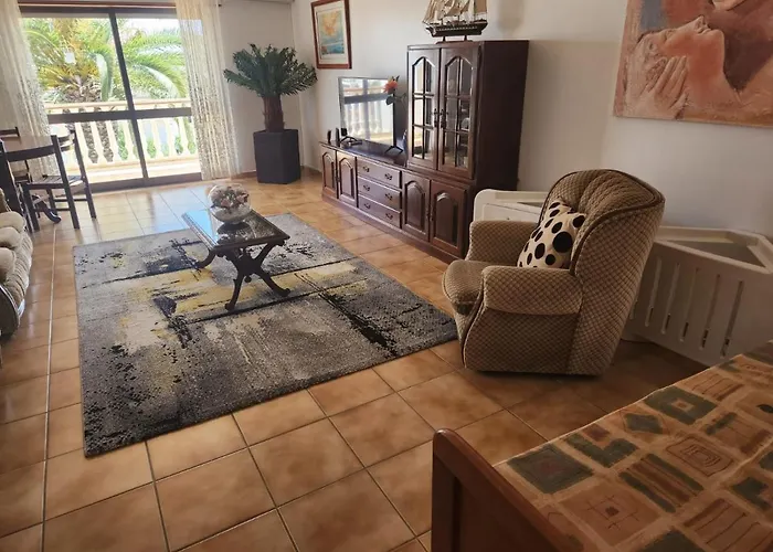 Apartament Traditional In Albufeira