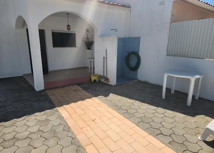 Apartament Traditional In