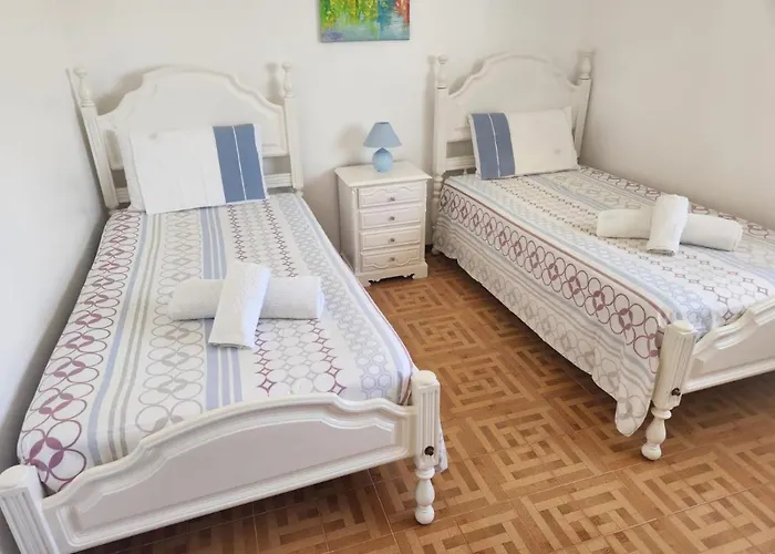 Traditional In Apartament Albufeira