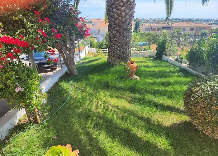 Traditional In Albufeira