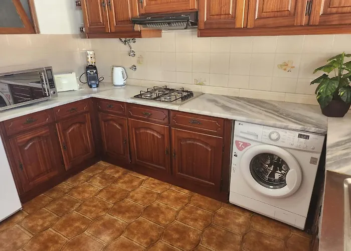 Traditional In Apartament