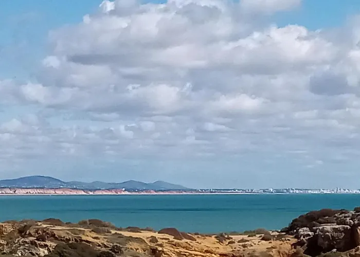 Traditional In Apartament Albufeira