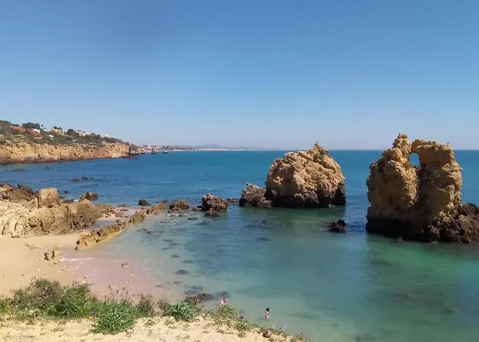 Traditional In Albufeira