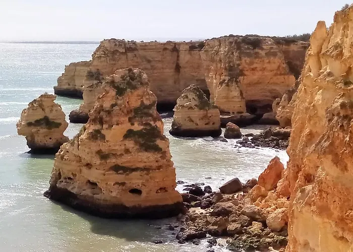 Traditional In Albufeira