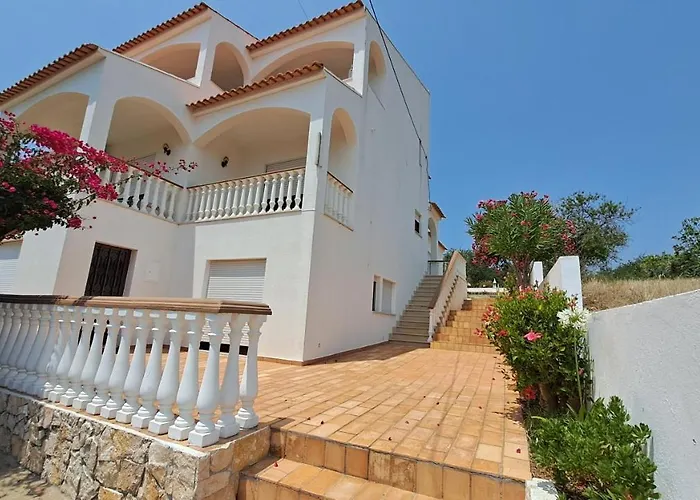 Traditional In Albufeira