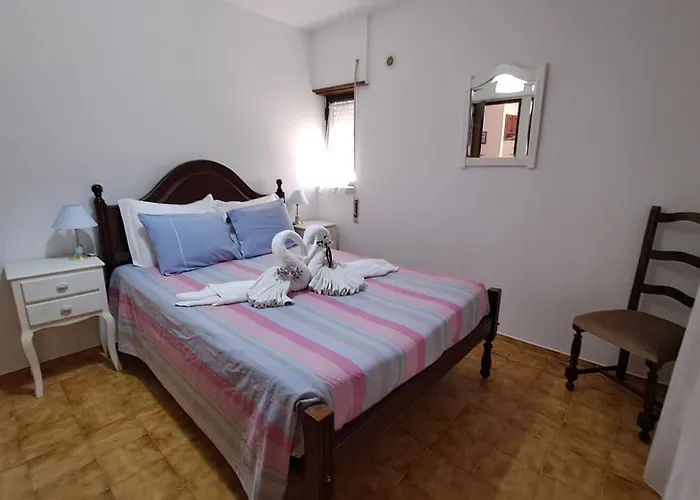 Traditional In Albufeira