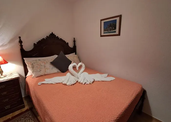 Traditional In * Albufeira