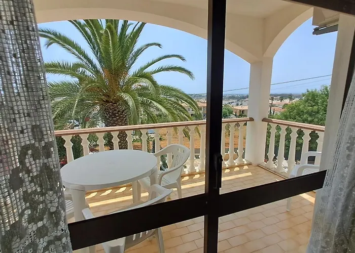 Traditional In Apartament *